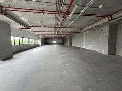 Jalan Terusan (D22), Office #521761861